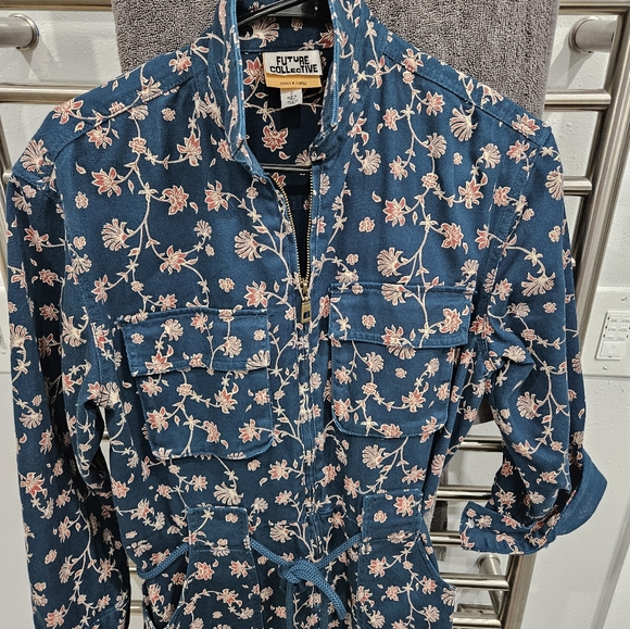 Future Collective Jumpsuit - Picture 2 of 6